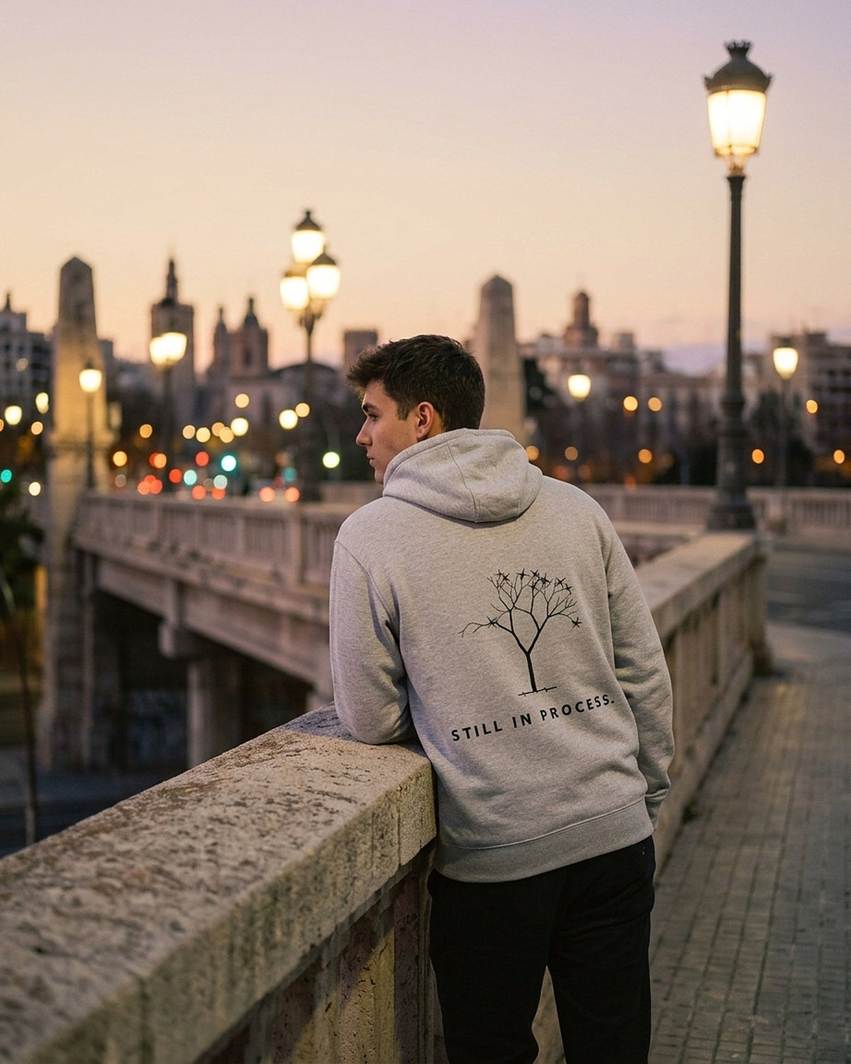 Origen · Vol. 01